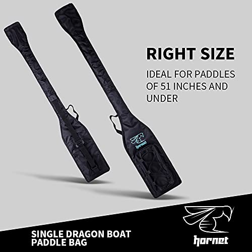 Dragon Boat Paddle Bag - Hornet Watersports