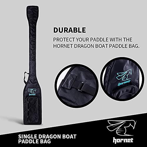 Dragon Boat Paddle Bag - Hornet Watersports