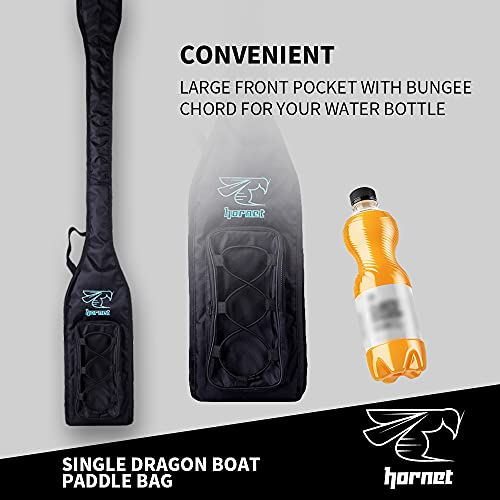 Dragon Boat Paddle Bag - Hornet Watersports