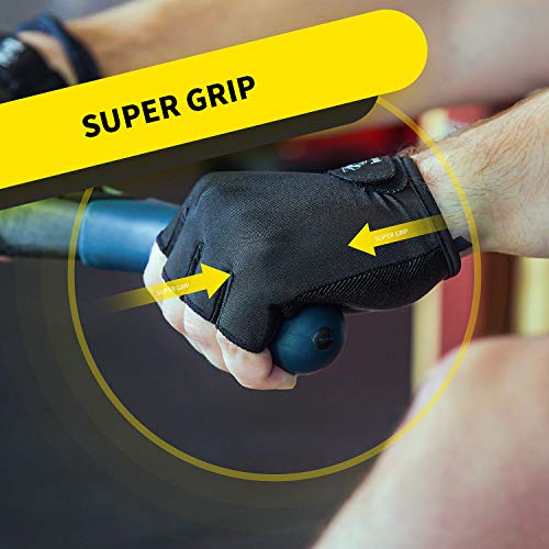 Dragonboat Paddles: Hornet Watersports Rowing Gloves