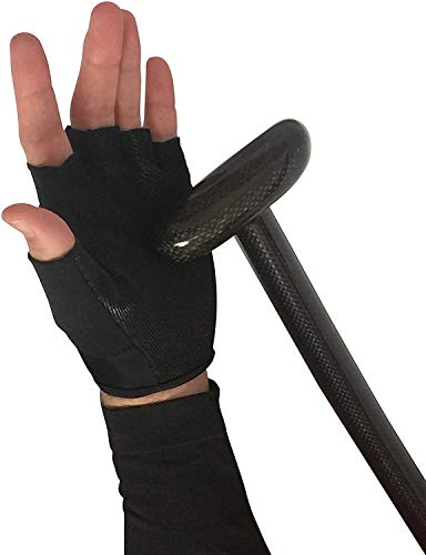 Dragonboat Paddles: Hornet Watersports Rowing Gloves