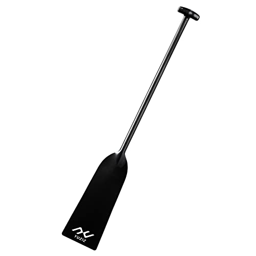 YUZIZ Carbon Dragon Boat Paddle IDBF Approved (45")