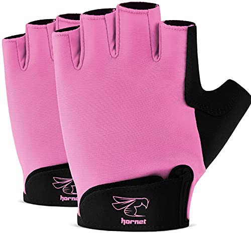 Women's Dragonboat Paddles in Light Pink (Size S)
