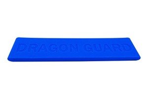 Blue Dragon Boat Paddle Tip Protector