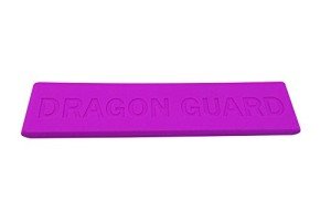 Pink Dragon Boat Paddle Tip Protector