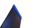Blue Dragon Boat Paddle Tip Protector