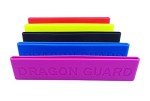 Pink Dragon Boat Paddle Tip Protector