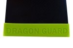 Dragon Guard Yellow Dragon Boat Paddle Tip Protection