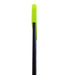 Dragon Guard Yellow Dragon Boat Paddle Tip Protection