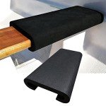 Dragon Boat Paddle Seat Cushion with Anti-Slip Pad