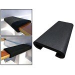 Dragon Boat Paddle Seat Cushion with Anti-Slip Pad