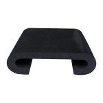 Dragon Boat Paddle Seat Cushion with Anti-Slip Pad