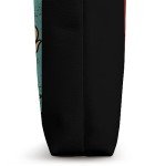 Dragon Boat Racing Paddle Tote Bag