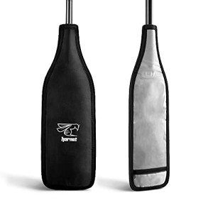 Hornet Blade Cover for Dragon Boat Paddle