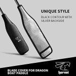 Hornet Blade Cover for Dragon Boat Paddle