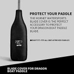 Hornet Blade Cover for Dragon Boat Paddle