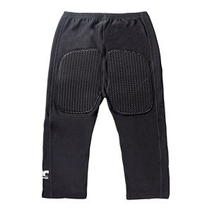 Padded Women's Dragonboat and Kayak Shorts