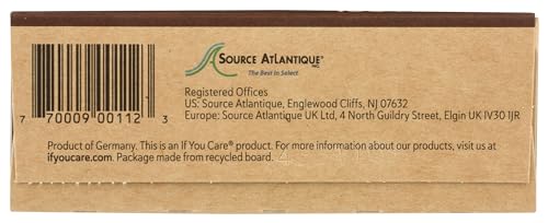 IF YOU CARE No. 2 Coffee Filters, 100 CT