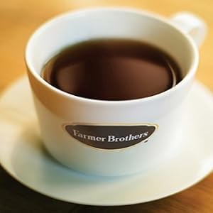 Premium Arabica Whole Bean Coffee - 5 lb