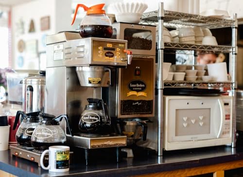 Premium Arabica Whole Bean Coffee - 5 lb