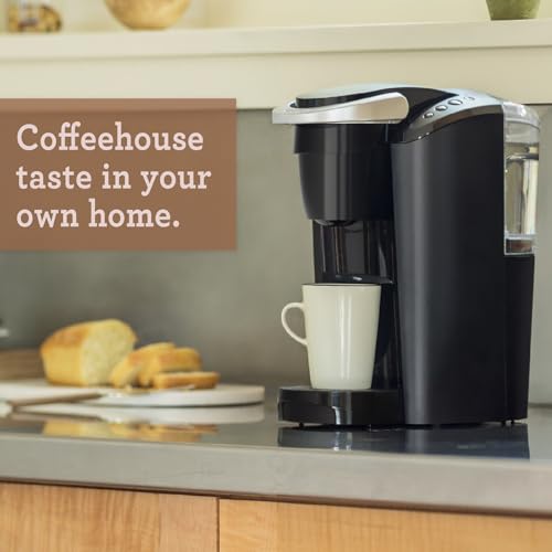Keurig K-Compact Single-Serve Coffee Maker, Black