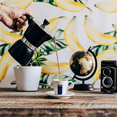 Lavazza Italiano Whole Bean Coffee Blend, Medium Roast