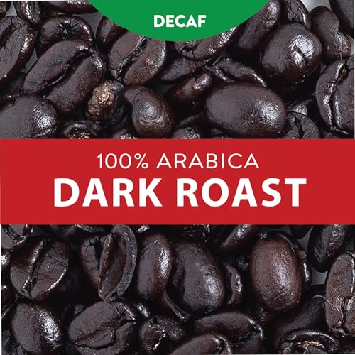 San Francisco Bay Decaf French Roast Coffee - 2lb