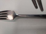 Assorted Vintage Silverware Electroplating Kit