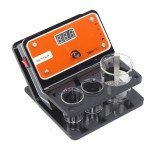 Pen-Type Jewelry Electroplating Kit for Gold & Silver