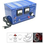 30A Electroplating Kit for Jewelry and Metal