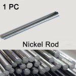 99.9% Pure Nickel Round Bar for Electroplating
