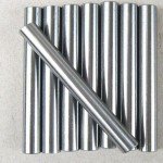 99.9% Pure Nickel Round Bar for Electroplating