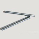 99.9% Pure Nickel Round Bar for Electroplating