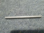 99.9% Pure Nickel Round Bar for Electroplating