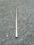 99.9% Pure Nickel Round Bar for Electroplating