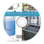 Electroplating Kit for Gold, Silver, Copper