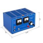 Jewelry Plating Machine: Gold, Silver, Platinum 30A