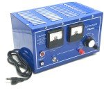 Jewelry Plating Machine: Gold, Silver, Platinum 30A