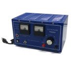 Jewelry Plating Machine: Gold, Silver, Platinum 30A