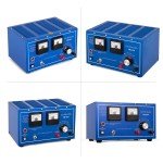 Jewelry Plating Machine: Gold, Silver, Platinum 30A