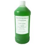 Nickel Plating Kit with Anode - 1 Quart