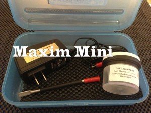 Jewelry Gold Plating Kit for Electroplating