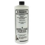Rose Gold Electroplating Kit - 14 Karat, 1 Quart