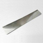 Nickel Plate Anode 1" x 6" Electroplating Kit