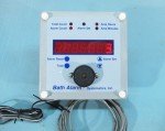 Electroplating Bath Monitor Controller Alarm Model 960-3500