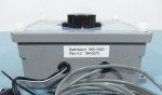Electroplating Bath Monitor Controller Alarm Model 960-3500