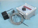 Electroplating Bath Monitor Controller Alarm Model 960-3500