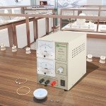 Jewelry Electroplating Machine for Gold & Silver