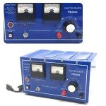 Jewelry Electroplating Machine - Platinum, Silver, Gold