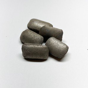 99.99% Pure Nickel Ingot for Electroplating - 100g